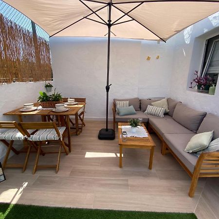 Renovated Nice Private Bungalow Playa del Ingles  Exterior photo