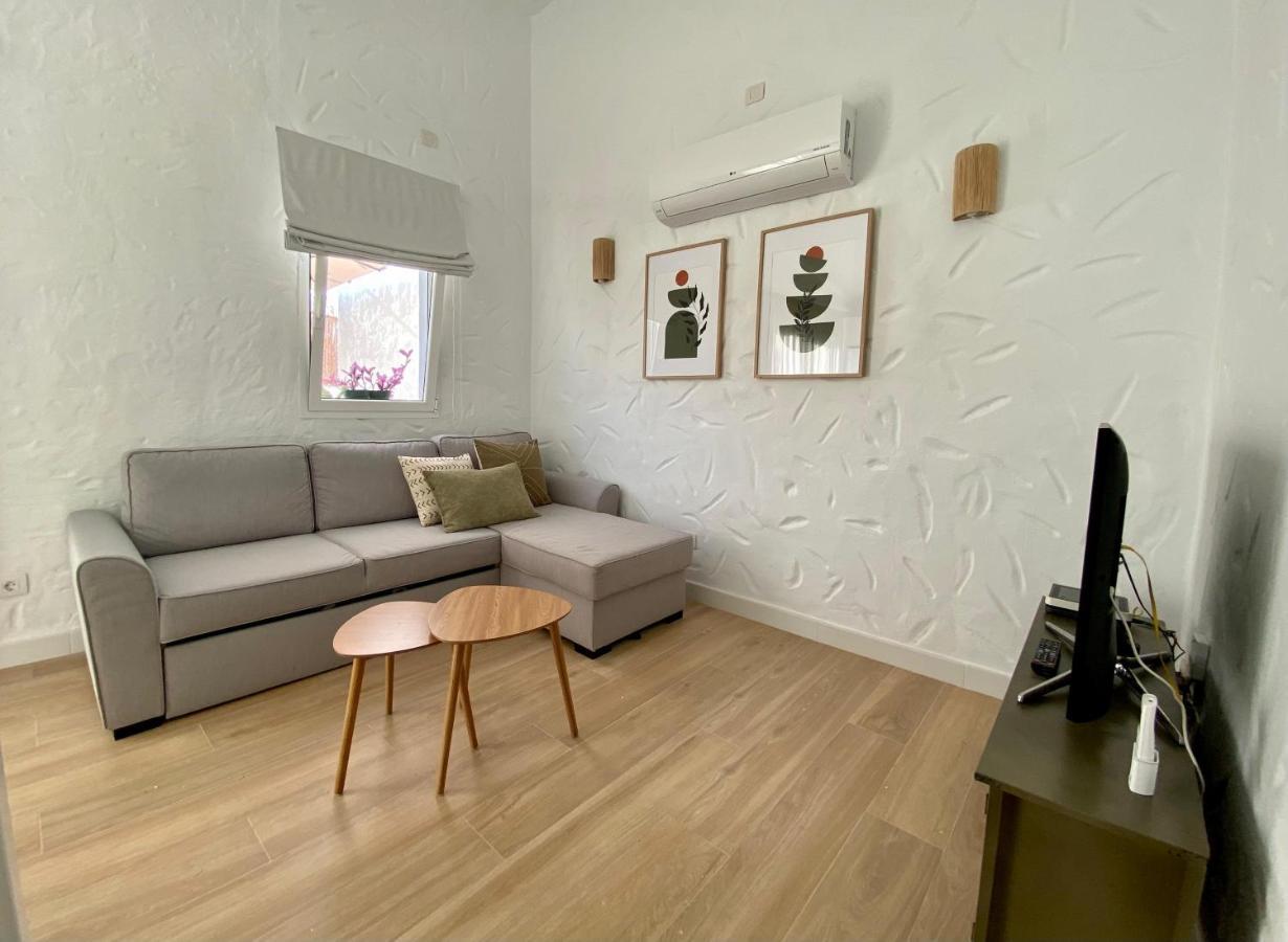 Renovated Nice Private Bungalow Playa del Ingles  Exterior photo