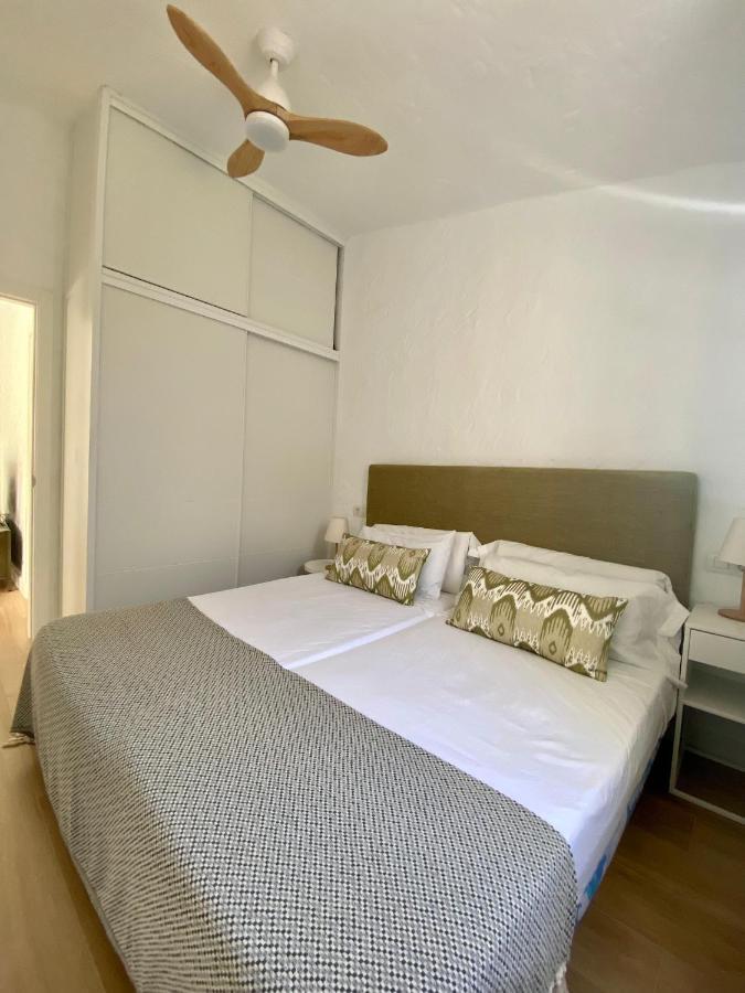 Renovated Nice Private Bungalow Playa del Ingles  Exterior photo