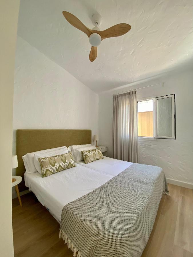 Renovated Nice Private Bungalow Playa del Ingles  Exterior photo