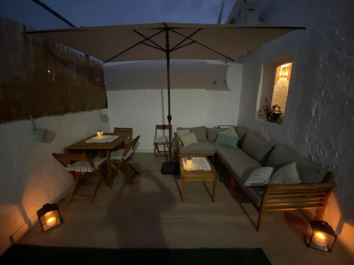 Renovated Nice Private Bungalow Playa del Ingles  Exterior photo