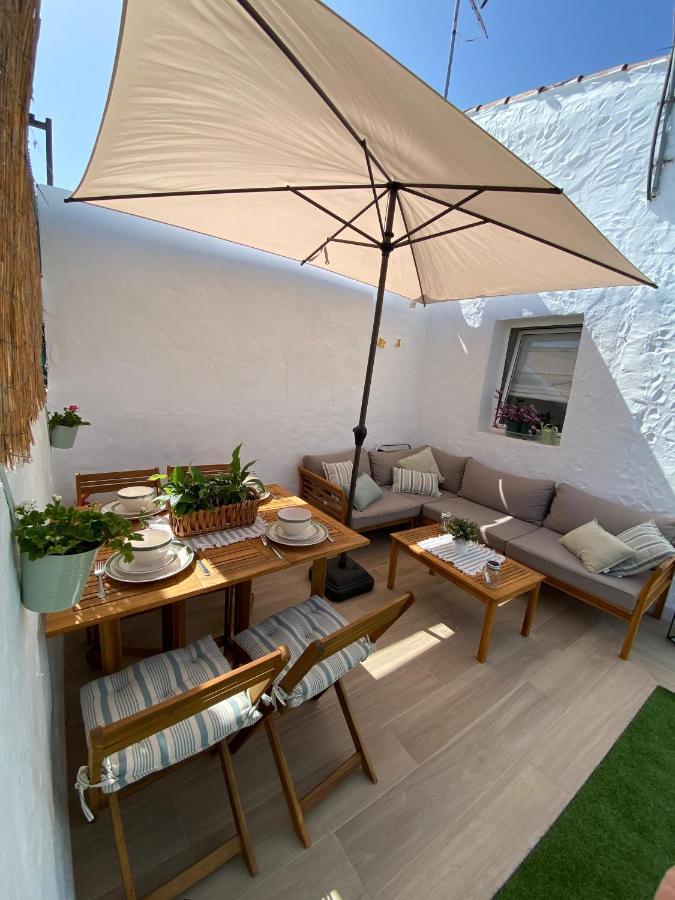 Renovated Nice Private Bungalow Playa del Ingles  Exterior photo