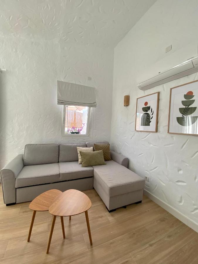 Renovated Nice Private Bungalow Playa del Ingles  Exterior photo