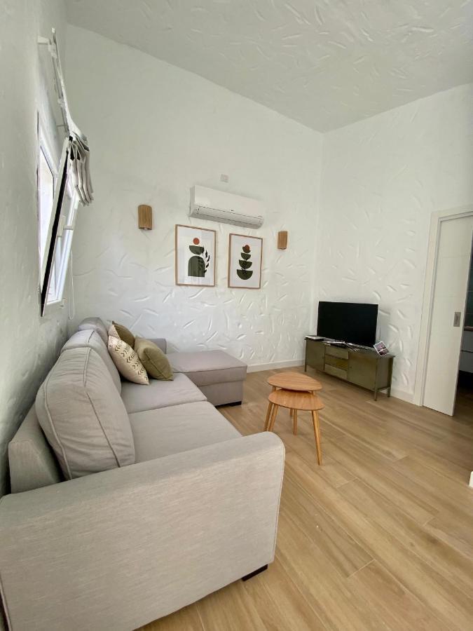 Renovated Nice Private Bungalow Playa del Ingles  Exterior photo